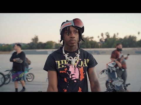 Polo G — Polo G - Epidemic (Official Video) 🎥 By. Ryan Lynch