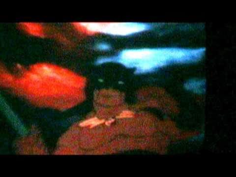 Walter Gross (2) — Walter Gross' Draggin You to Hell
