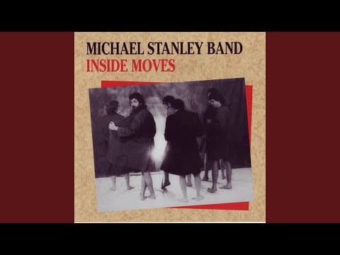 Michael Stanley Band — Shut up and Leave Me Alone