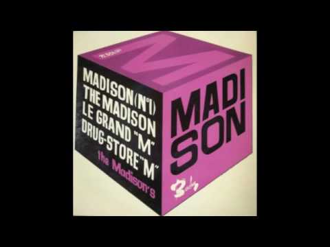 The Madison's — THE MADISON'S - LE GRAND M / DRUGSTORE M