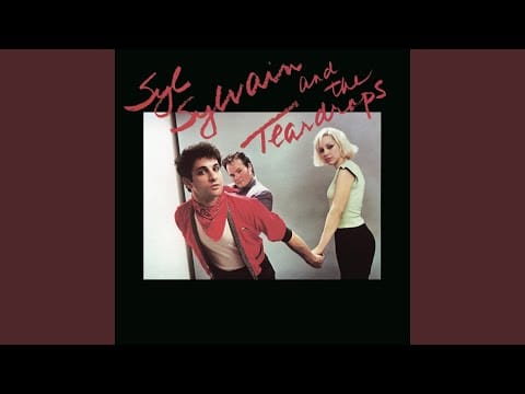 Sylvain Sylvain — No Dancin'