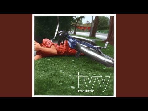 [Ivy] — Over