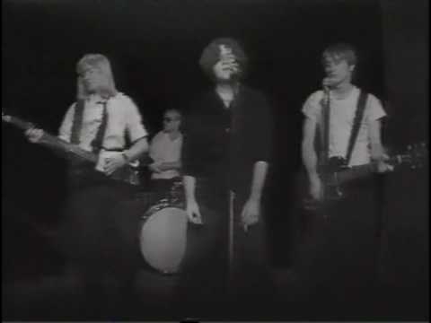 The Saints (2) — The Saints (I'm) Stranded (Brisbane TV 1976)