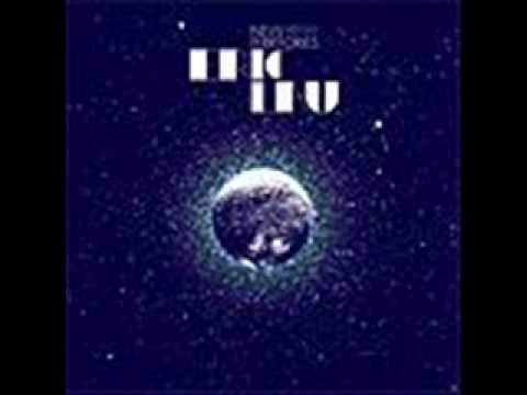 Eric Lau — Eric Lau "Hope"