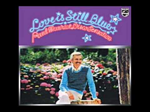Paul Mauriat And His Orchestra — Paul Mauriat - Love Is Blue  ( Disco Version )