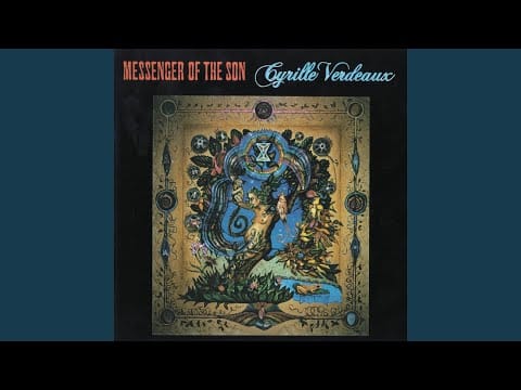 Cyrille Verdeaux — Création synthétique