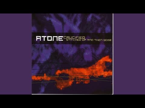 Atone — Let It Go