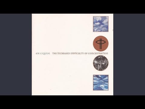 Air Liquide — Mandragora (Part 1)