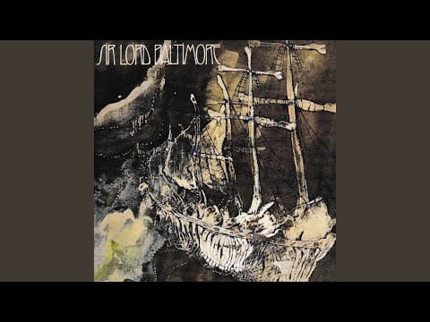 Sir Lord Baltimore — Master Heartache