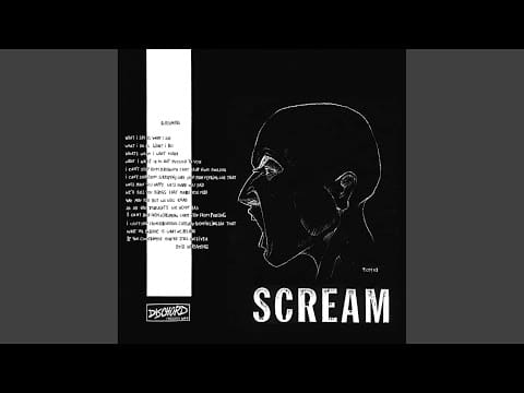 Scream (2) — Bedlam