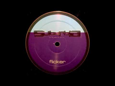 Flicker — Work It - Flicker | Plastic City Suburbia [2001]