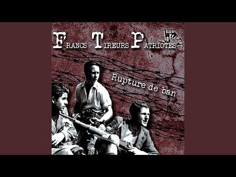 Francs-Tireurs Patriotes — Saint Michel Archange