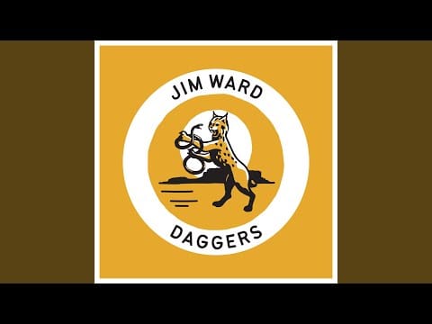 Jim Ward — King Yourself