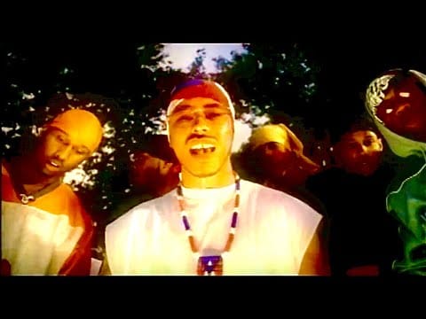 Killarmy — Killarmy - Feel It (Wu Tang Family)