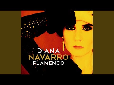 Diana Navarro — Sola (Media granaína)