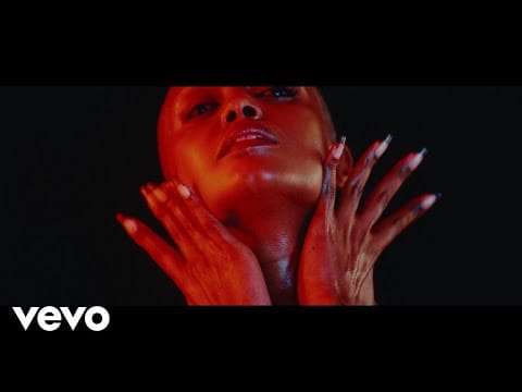 Kelela — On The Run