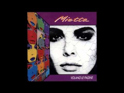 Mietta — Mietta, E no (cosa sei)