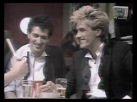 Henny Vrienten — Herman Brood en Henny Vrienten  Als je wint heb je vrienden - 1984