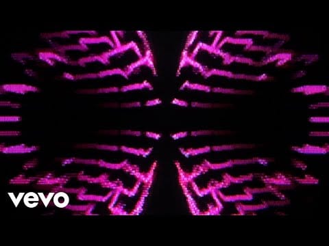SG Lewis — Impact (Soulwax Remix / Visualiser)