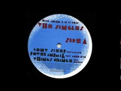 Nick Andre — Nick Andre & E  Da Boss feat  Nebulus -  Things Change