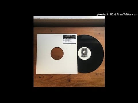 Crucial Conflict — Crucial Conflict - Hay (Original Version)