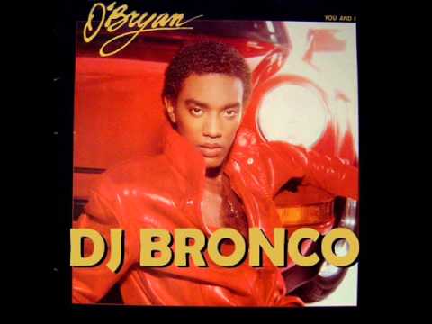 O'Bryan — O'Bryan * I'm Freaky * You And I