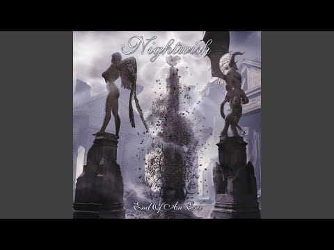 Nightwish — Slaying the Dreamer (Live)