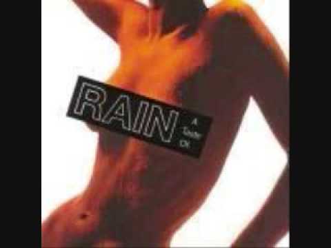 The Real People — Rain - All I Want