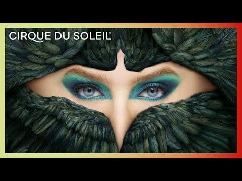 Cirque Du Soleil — Alegria by Cirque du Soleil | Music with lyrics