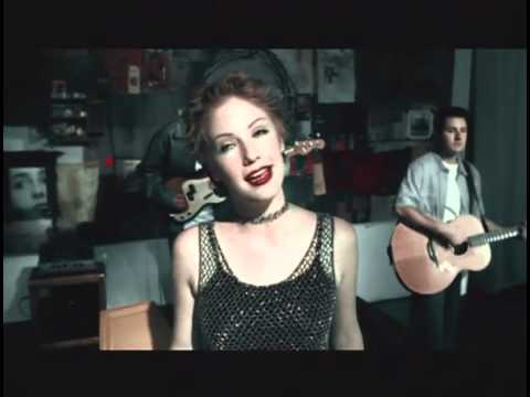 Sixpence None The Richer — There She Goes (Official)