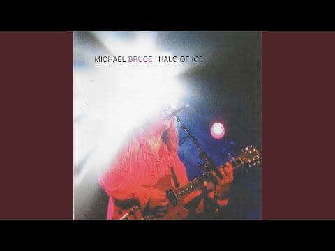 Michael Bruce — Under My Wheels