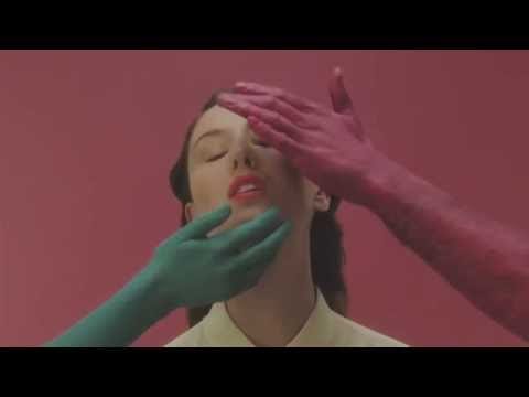 Sasha Siem — Sasha Siem - So Polite