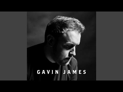 Gavin James — Hole In My Heart