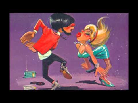 Charlie Gracie — Charlie Gracie - Makin Whoopee