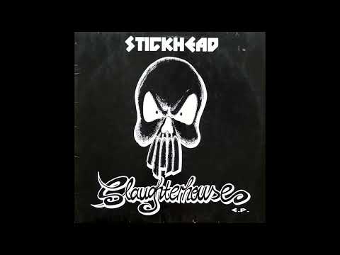 Stickhead — Stickhead - Slaughterhouse E.P. (Hardcore / Gabber)
