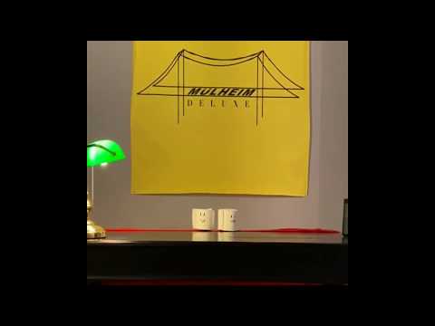 Voigt & Voigt — Voigt & Voigt   /  Mülheim Deluxe 1