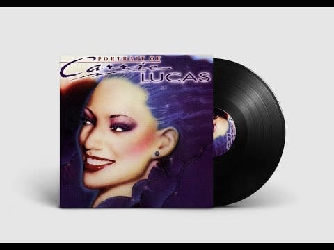 Carrie Lucas — Carrie Lucas - It's Not What You Got (It's How You Use It)