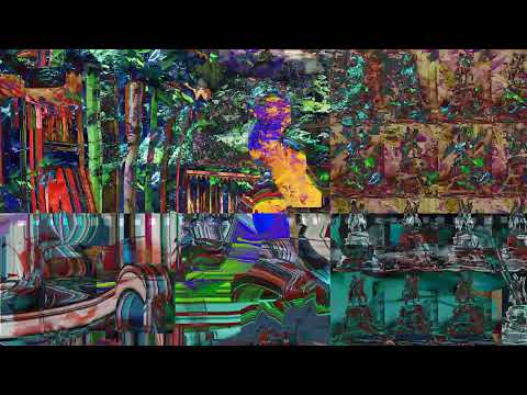 Wolfgang Voigt — Wolfgang Voigt - Der freie Fall der Zeichen (Free Download)