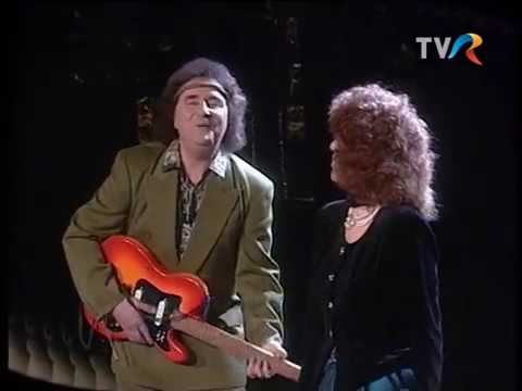 Marian Nistor — Marian si Cristina Nistor - Ora strepezita
