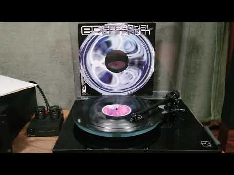 Jenna — [EPP 038AA] Dougal & Gammer - Know The Score 2 [2006]