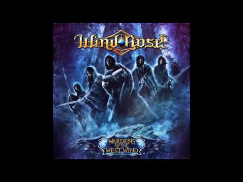 Wind Rose (2) — Wind Rose - Ode to the West Wind