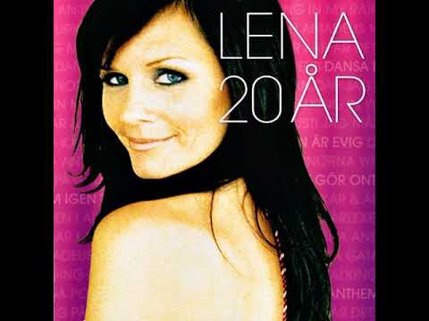 Lena Philipsson — Lena Philipsson ➤ Delirium
