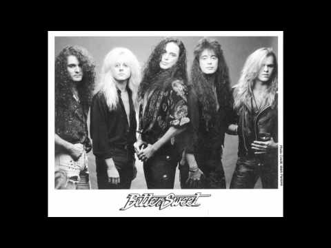 Bittersweet — Bittersweet  - Bought & Sold - Love Fade Away