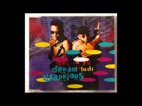 Dream Warriors — Ludi (Original Mix) -  Dream Warriors (1991)