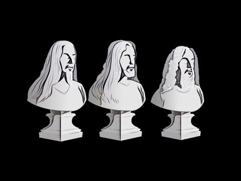 The Aristocrats (4) — The Aristocrats With Primuz Chamber Orchestra - "Jack's Back" [OFFICIAL VIDEO]
