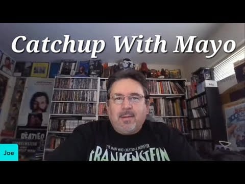 Mitch Miller And The Gang — Catchup With Mayo 12/22/24