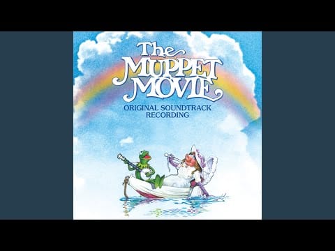 The Muppets — Rainbow Connection (From "The Muppet Movie"/Soundtrack Version)