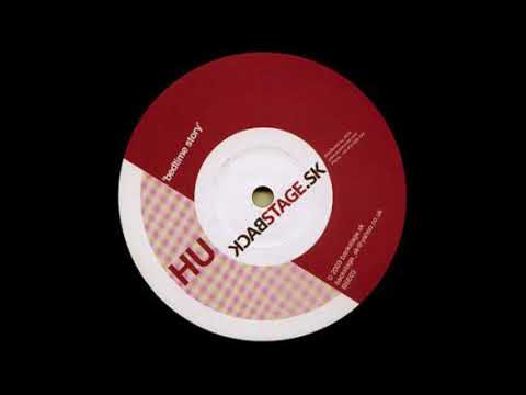 HU — HU - Bedtime Story (B2) [BSE03]