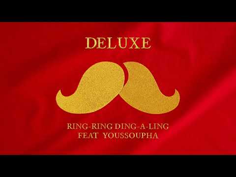 Deluxe (17) — Deluxe - Ring-ring ding-a-ling feat. Youssoupha (still image)