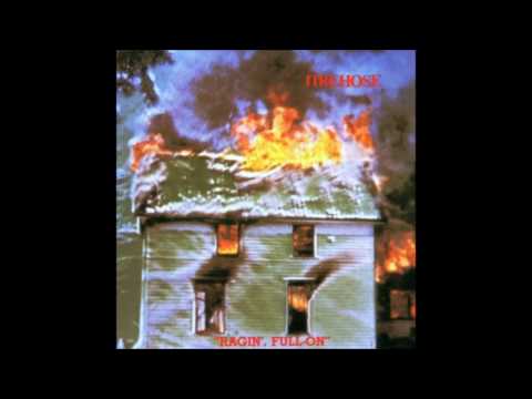 fIREHOSE — fIREHOSE - Ragin', Full On [full]